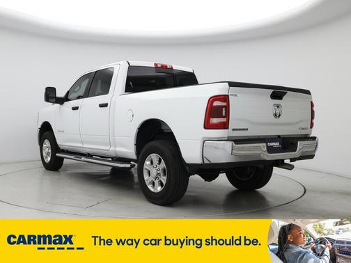 2024 RAM 2500 Bighorn