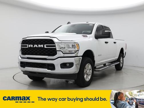 2024 RAM 2500 Bighorn