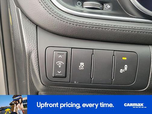 2014 Kia Optima SXL