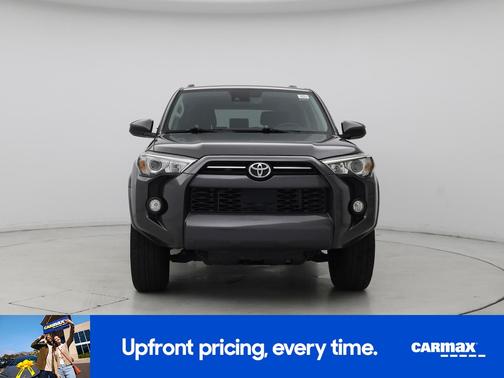 2020 Toyota 4Runner SR5 Premium