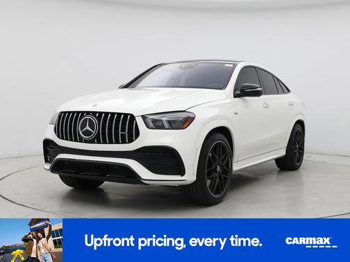 2022 Mercedes-Benz AMG GLE 53 