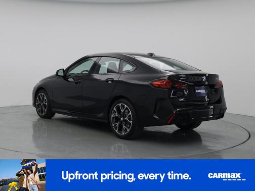 Black 2026 BMW 228 Gran Coupe xDrive Gran Coupe