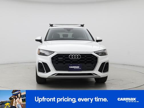 2024 Audi Q5 S-Line Premium Plus