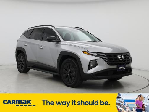 2023 Hyundai TUCSON XRT