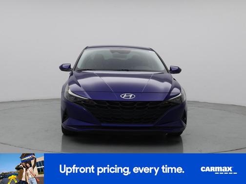 2023 Hyundai ELANTRA SE