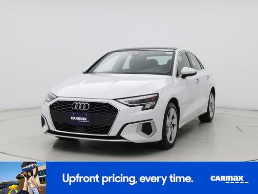 2024 Audi A3 Premium