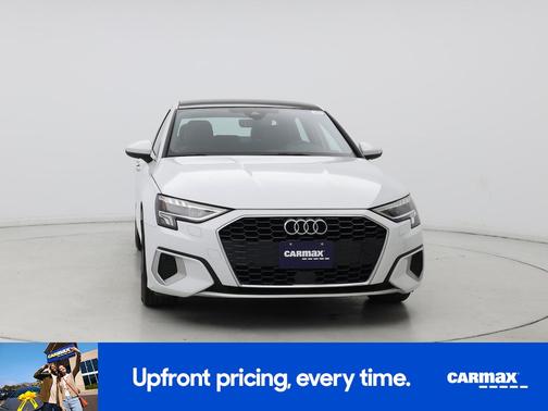 2024 Audi A3 Premium