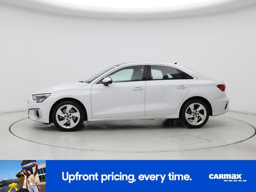 2024 Audi A3 Premium