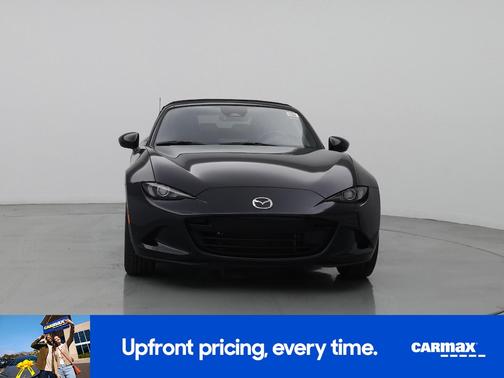2024 Mazda MX-5 Miata Grand Touring
