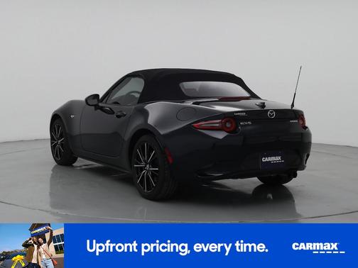 2024 Mazda MX-5 Miata Grand Touring