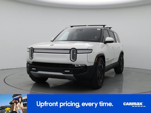 2023 Rivian R1S Adventure Quad-Motor Large