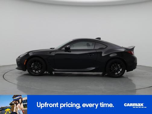 2024 Toyota GR86 Premium