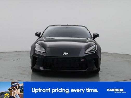 2024 Toyota GR86 Premium