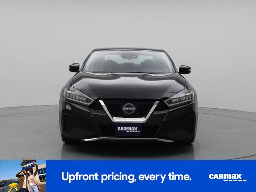 2023 Nissan Maxima SV