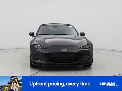 2021 Mazda MX-5 Miata Club