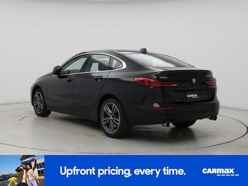 2024 BMW 228 Gran Coupe I Gran Coupe