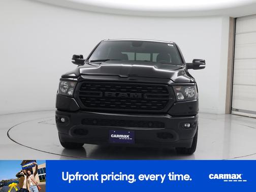 2022 RAM 1500 Lonestar