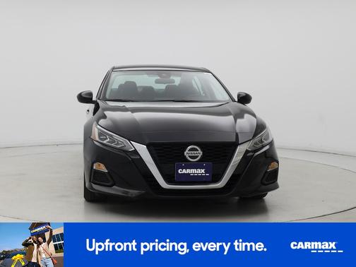 2022 Nissan Altima SV