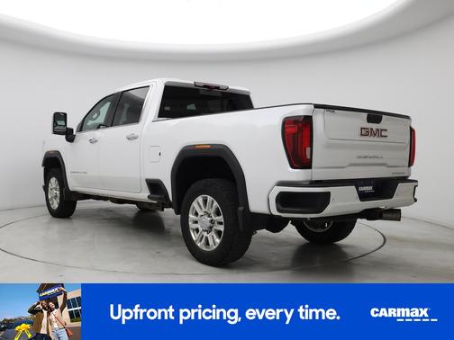 2023 GMC Sierra 2500 Denali