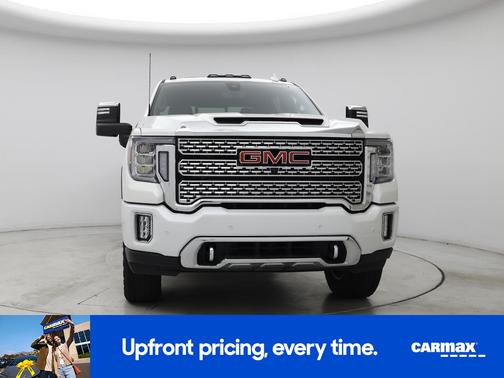 2023 GMC Sierra 2500 Denali