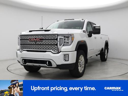 2023 GMC Sierra 2500 Denali