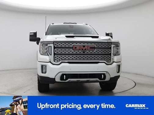 2023 GMC Sierra 2500 Denali