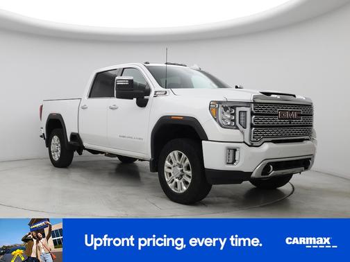 2023 GMC Sierra 2500 Denali