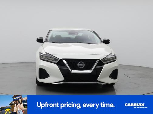 2023 Nissan Maxima SV