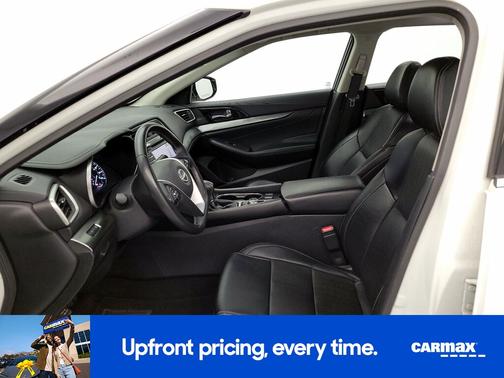 2023 Nissan Maxima SV