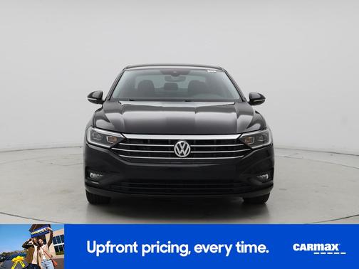 2019 Volkswagen Jetta SEL Premium