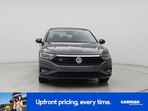 2019 Volkswagen Jetta R-Line