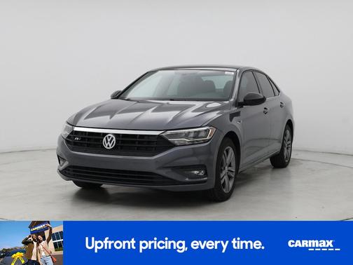 2019 Volkswagen Jetta R-Line