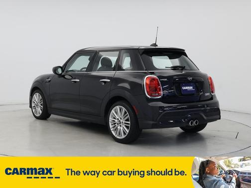 2024 MINI Hardtop S