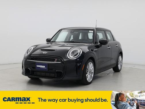 2024 MINI Hardtop S