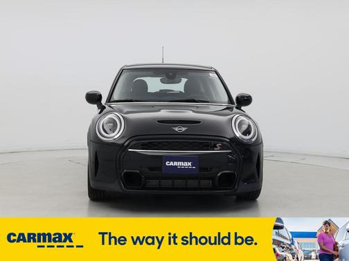 2024 MINI Hardtop S