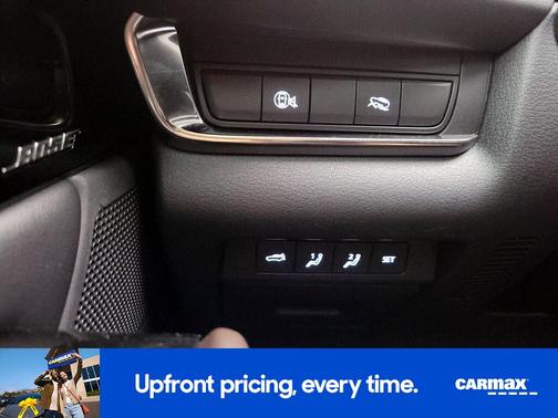 Black 2025 Mazda CX-30 2.5 S Premium Package