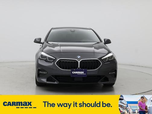 2021 BMW 228 Gran Coupe I xDrive Gran Coupe