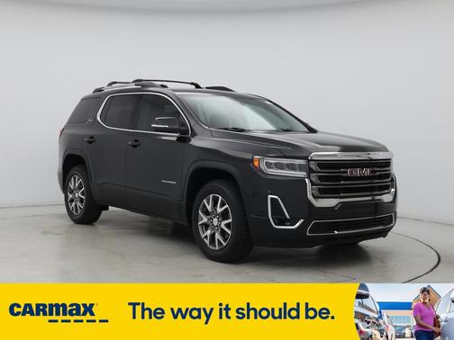 2020 GMC Acadia SLT