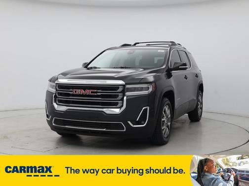 2020 GMC Acadia SLT