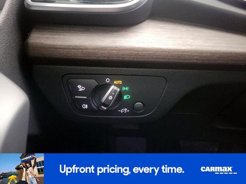 White 2023 Audi Q5 S-Line Premium Plus