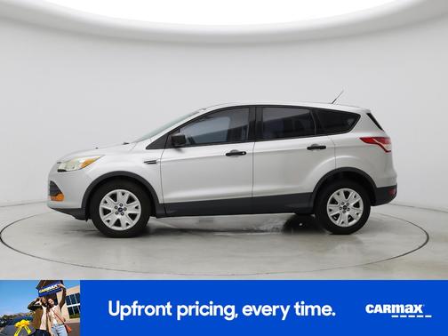 2015 Ford Escape S