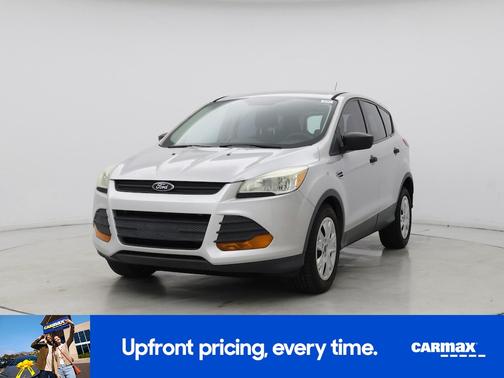 2015 Ford Escape S