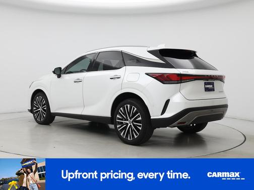 2024 Lexus RX 350 Premium Plus