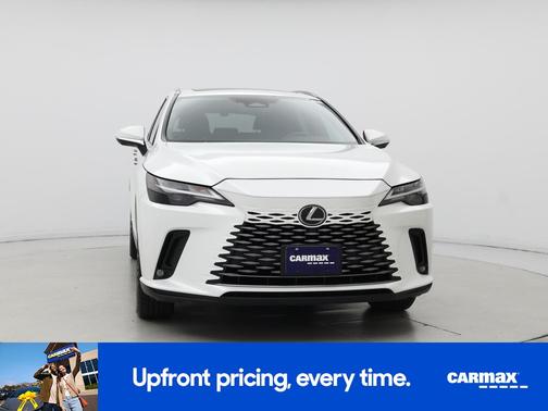 2024 Lexus RX 350 Premium Plus