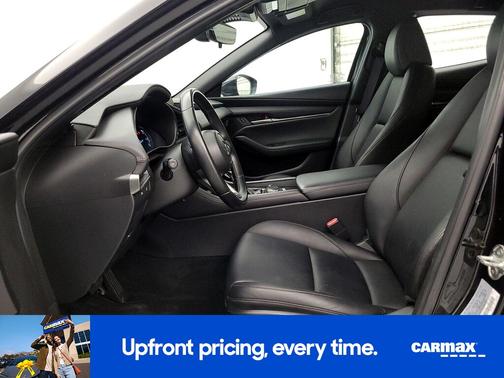 2024 Mazda Mazda3 2.5 S Select Sport