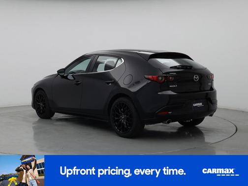 2024 Mazda Mazda3 2.5 S Select Sport