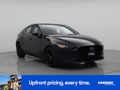 2024 Mazda Mazda3 2.5 S Select Sport
