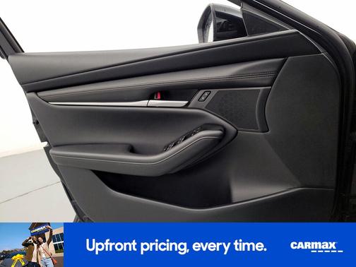 2024 Mazda Mazda3 2.5 S Select Sport