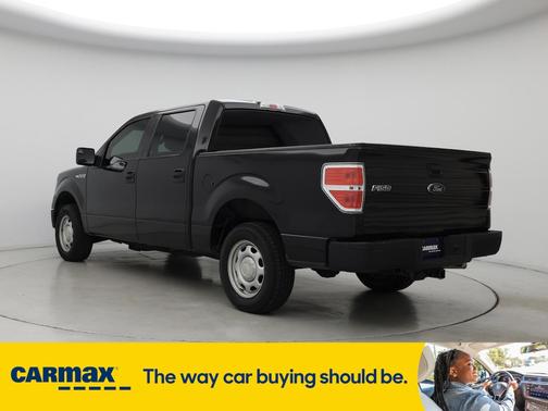 2014 Ford F-150 XL