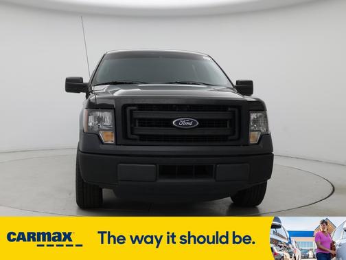 2014 Ford F-150 XL